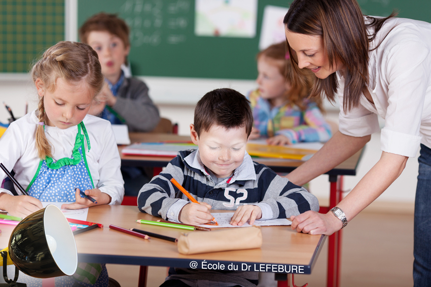 Réussite scolaire