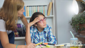 réussite scolaire